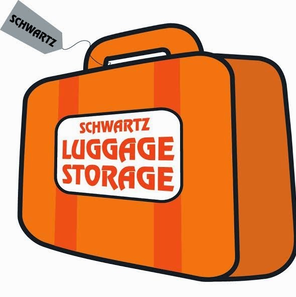 Photo of Schwartz Luggage Storage NYC in New York City, New York, United States - 3 Picture of Point of interest, Establishment, Storage