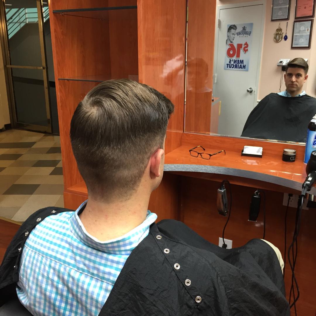 Photo of LIC Barbershop & Unisex in Long Island City, New York, United States - 9 Picture of Point of interest, Establishment, Health, Hair care