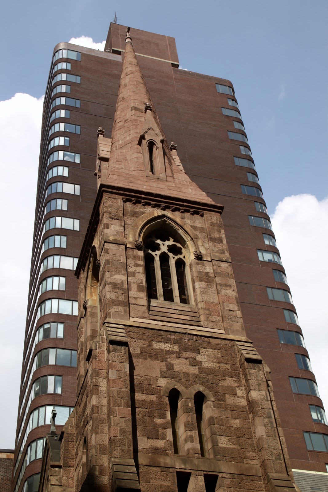 Photo of Church of the Incarnation in New York City, New York, United States - 3 Picture of Point of interest, Establishment, Church, Place of worship