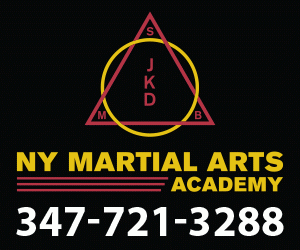 Photo of NY Martial Arts Academy in Queens City, New York, United States - 9 Picture of Point of interest, Establishment, Health, Gym