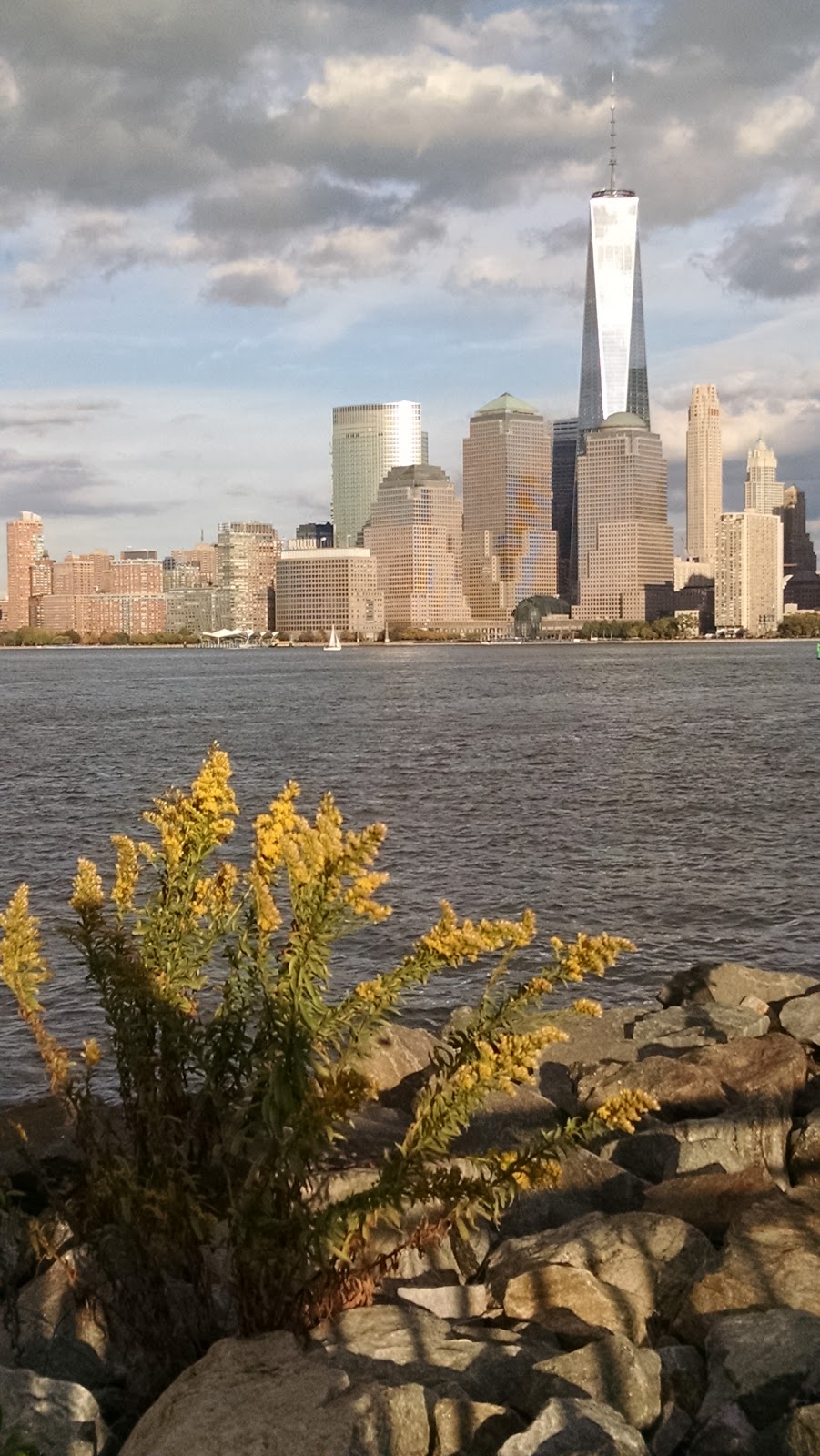 Photo of Empty Sky Memorial in Jersey City, New Jersey, United States - 6 Picture of Point of interest, Establishment