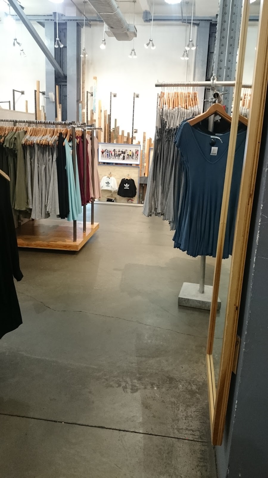 Photo of Urban Outfitters in New York City, New York, United States - 5 Picture of Point of interest, Establishment, Store, Home goods store, Clothing store, Shoe store