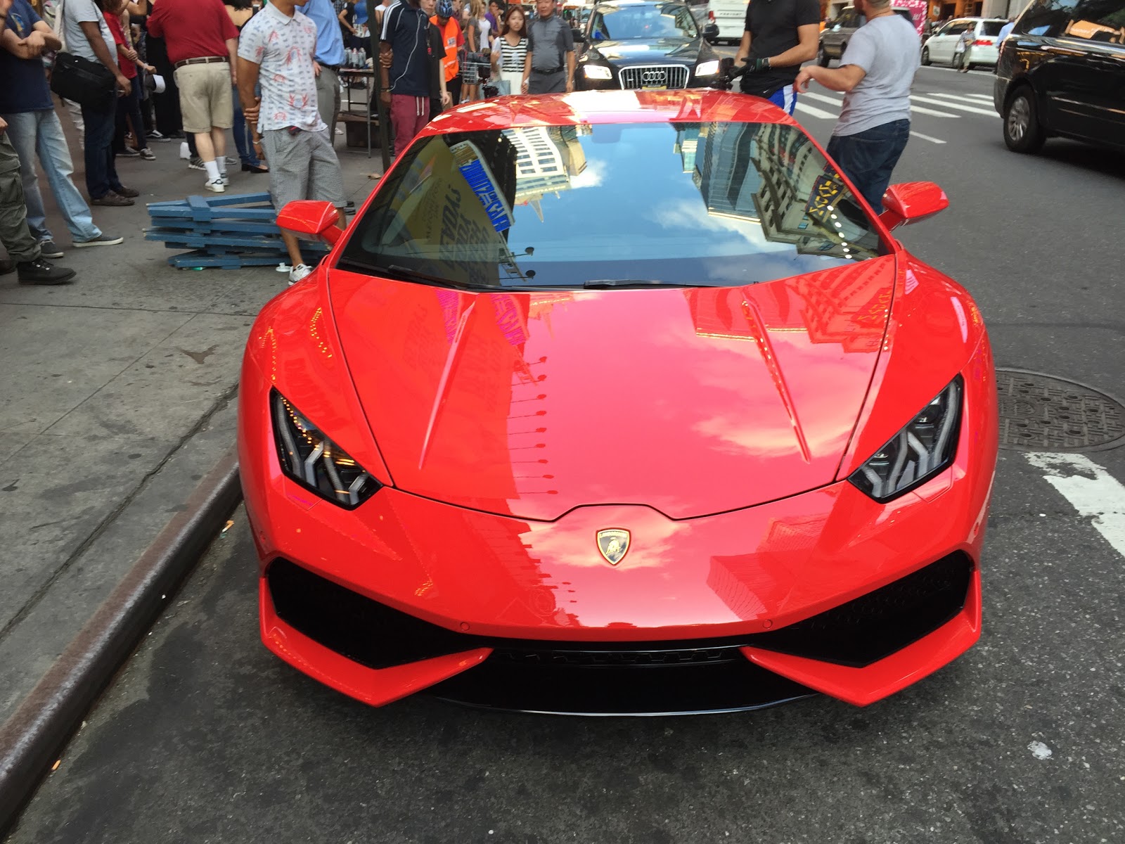 Photo of Lamborghini Long Island in Jericho City, New York, United States - 5 Picture of Point of interest, Establishment, Car dealer, Store