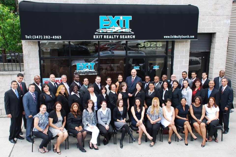 Photo of Exit Realty Search in Bronx City, New York, United States - 1 Picture of Point of interest, Establishment, Real estate agency