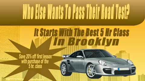 Photo of Fuzion Driving School in Brooklyn City, New York, United States - 1 Picture of Point of interest, Establishment