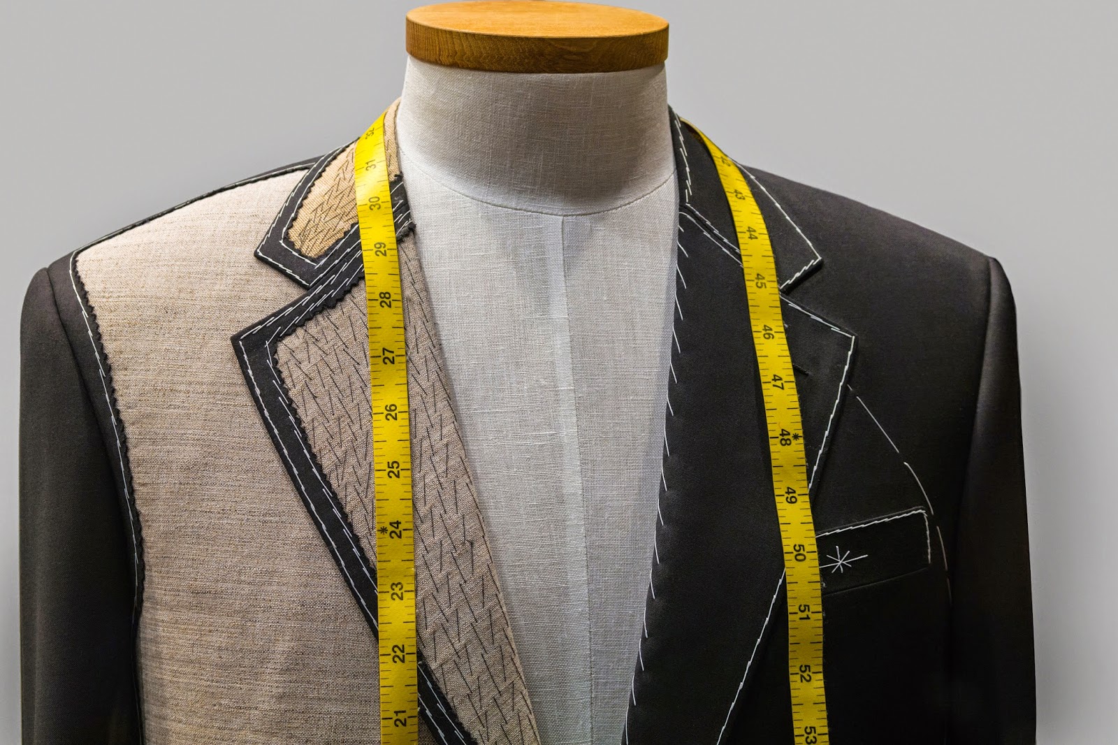 Photo of Arte Del Sarto Custom Suit Maker in New York City, New York, United States - 1 Picture of Point of interest, Establishment