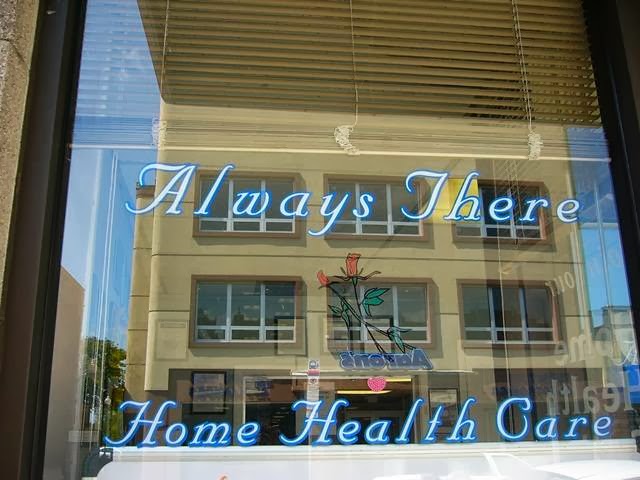 Photo of Always There Home Health Care in Hackensack City, New Jersey, United States - 1 Picture of Point of interest, Establishment, Health