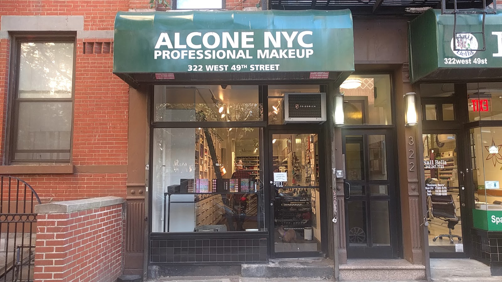 Photo of Alcone Company in New York City, New York, United States - 2 Picture of Point of interest, Establishment, Store