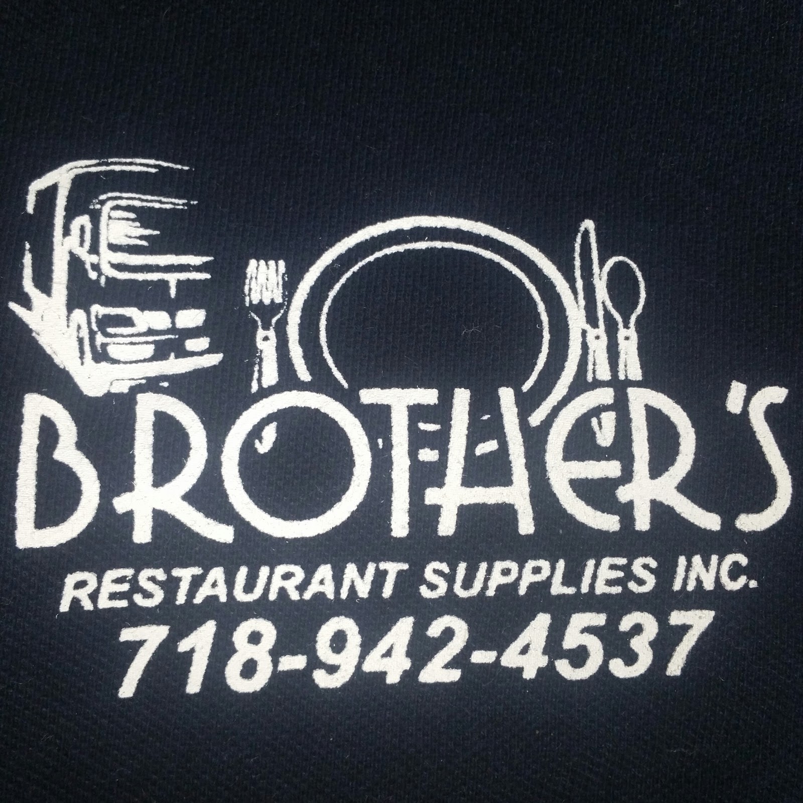 Photo of Brothers Restaurant Supplies Inc. in Kings County City, New York, United States - 5 Picture of Point of interest, Establishment, Store