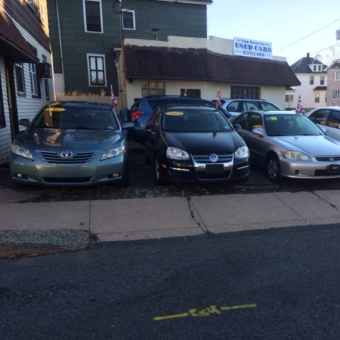 Photo of Shaw Motors Inc in Garfield City, New Jersey, United States - 1 Picture of Point of interest, Establishment, Car dealer, Store