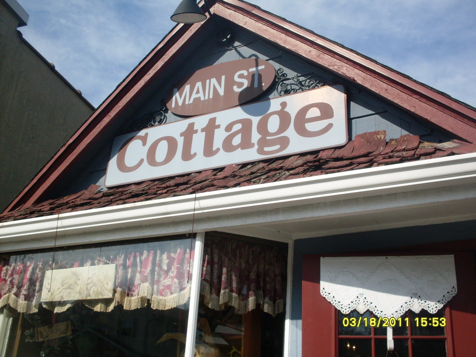 Photo of Main Street Cottage in Verona City, New Jersey, United States - 1 Picture of Point of interest, Establishment, Store