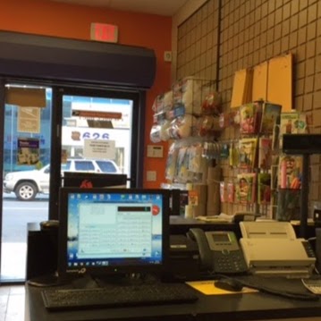 Photo of THE SHIPPING STORE (FedEx, USPS, DHL, UPS, Mail Boxes for rent) All in one drop off location in Kings County City, New York, United States - 1 Picture of Point of interest, Establishment, Finance, Post office