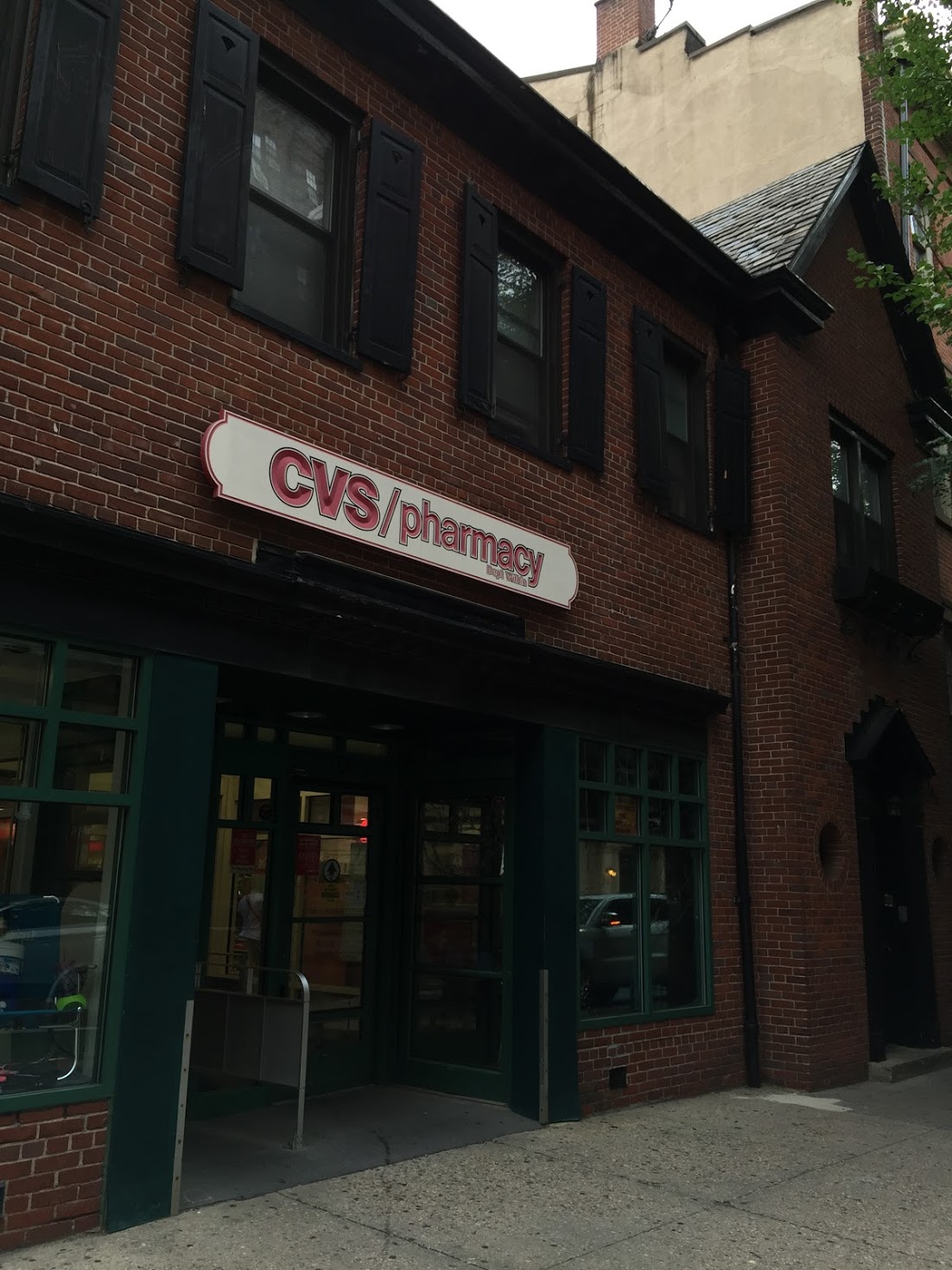 Photo of CVS Pharmacy - Photo in Brooklyn City, New York, United States - 1 Picture of Food, Point of interest, Establishment, Store, Health, Convenience store, Pharmacy