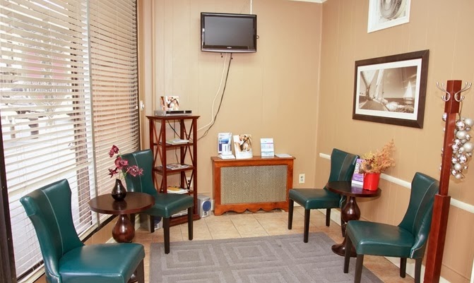 Photo of Prospect Heights Dental Associates in Kings County City, New York, United States - 4 Picture of Point of interest, Establishment, Health, Dentist