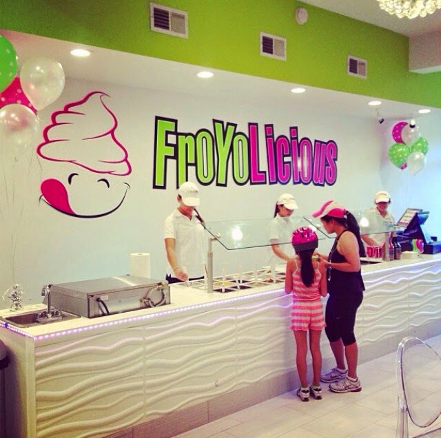 Photo of Froyolicious in Yonkers City, New York, United States - 9 Picture of Food, Point of interest, Establishment, Store