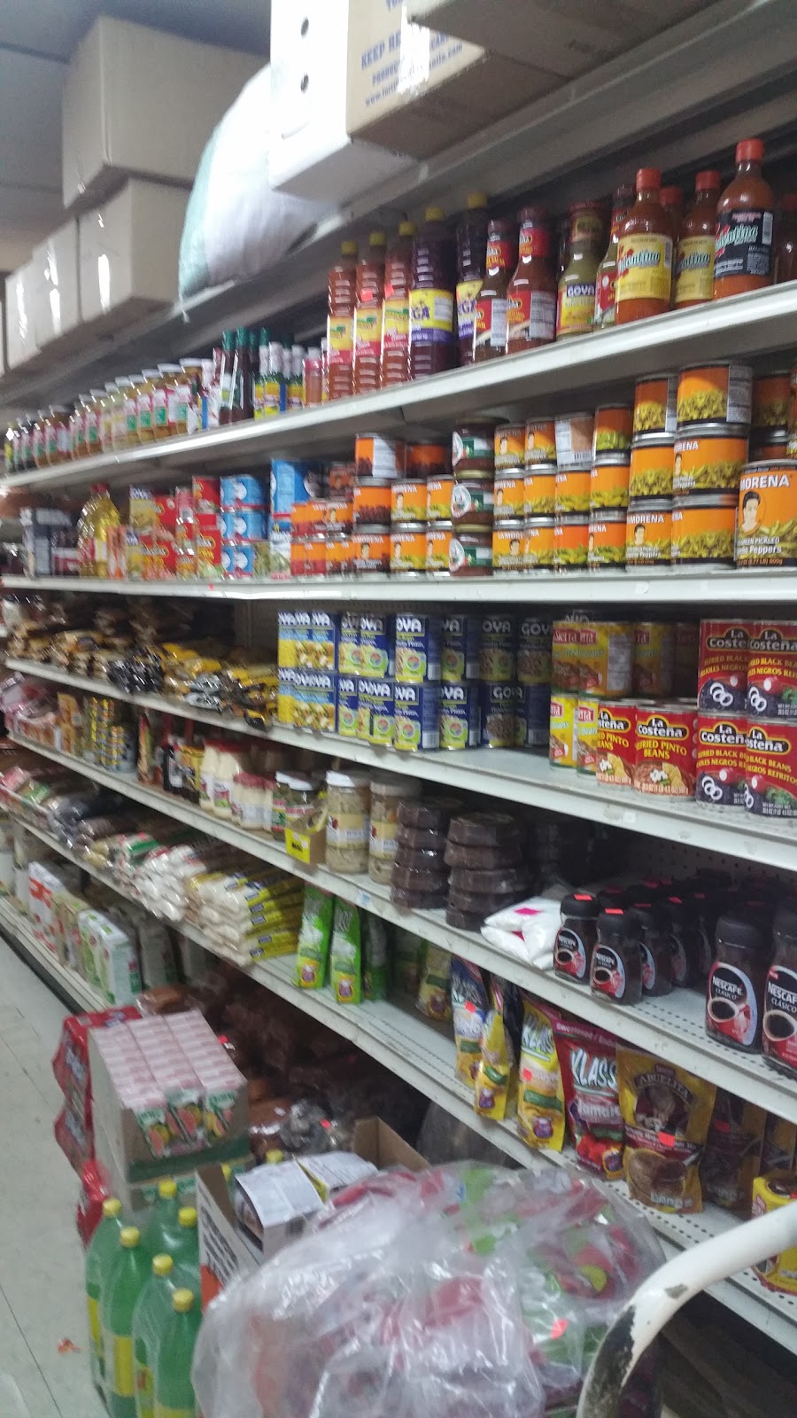 Photo of Tulcingo Hermoso Deli Grocery in New York City, New York, United States - 2 Picture of Food, Point of interest, Establishment, Store