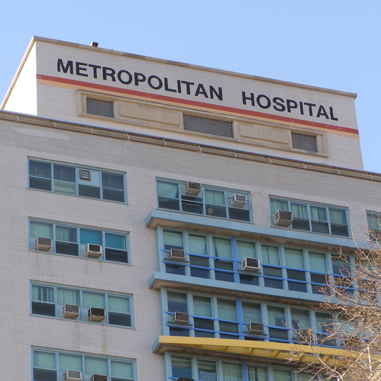 Photo of NYC Health + Hospitals/Metropolitan in New York City, New York, United States - 7 Picture of Point of interest, Establishment, Hospital