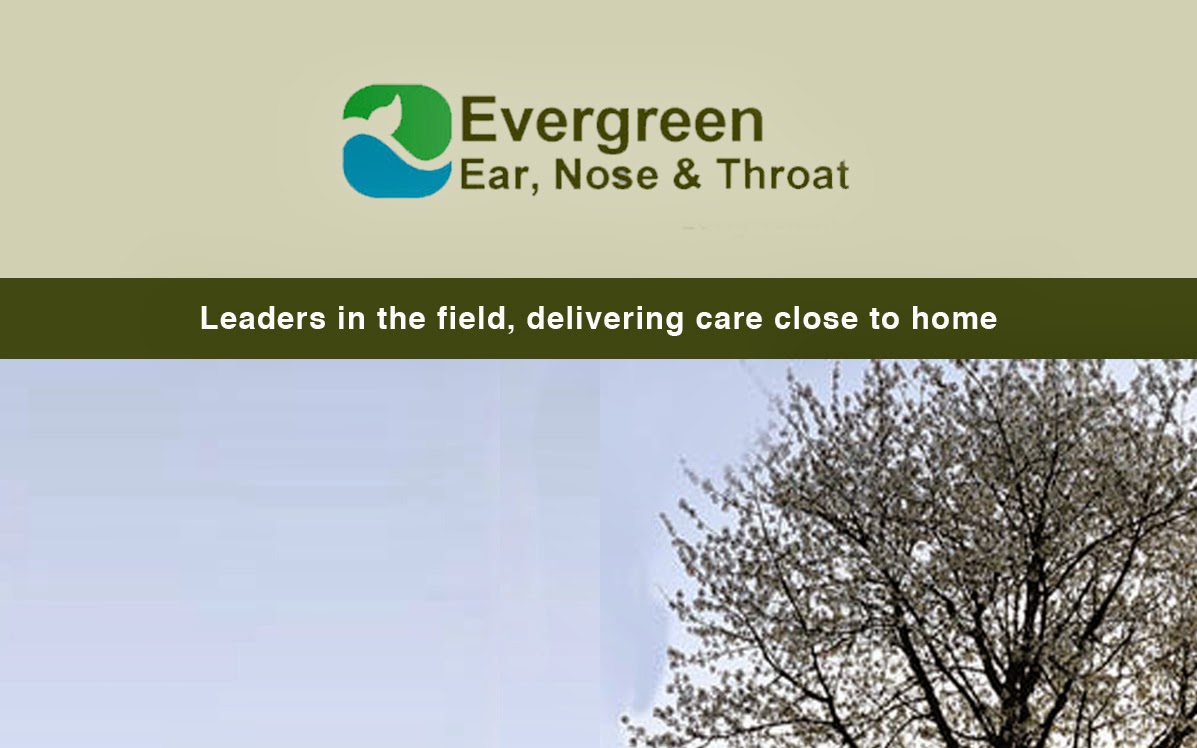 Photo of Evergreen ENT in Long Beach City, New York, United States - 2 Picture of Point of interest, Establishment, Health, Doctor