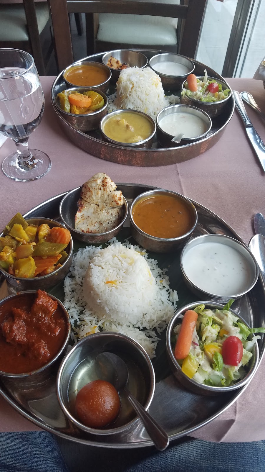 Photo of Aangan in New York City, New York, United States - 8 Picture of Restaurant, Food, Point of interest, Establishment, Bar