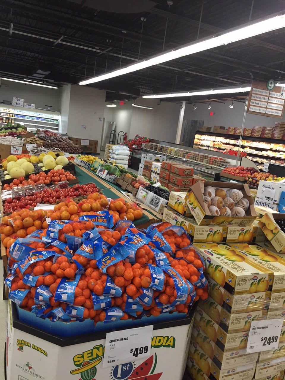 Photo of International Food Cash & Carry in Fairview City, New Jersey, United States - 3 Picture of Food, Point of interest, Establishment, Store, Grocery or supermarket