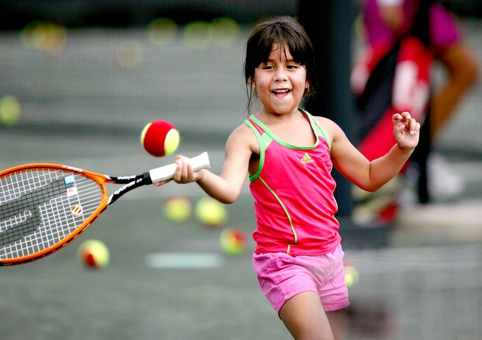 Photo of Elftennis in New York City, New York, United States - 3 Picture of Point of interest, Establishment, Health