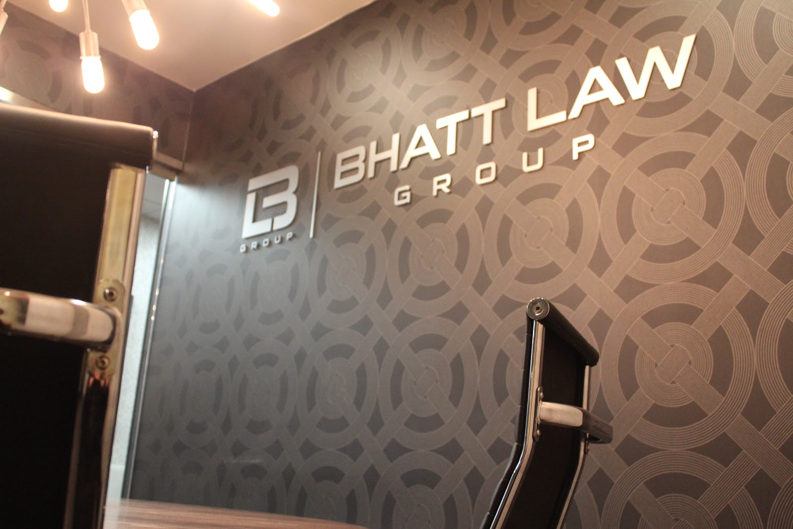 Photo of Bhatt Law Group in Jersey City, New Jersey, United States - 9 Picture of Point of interest, Establishment, Lawyer