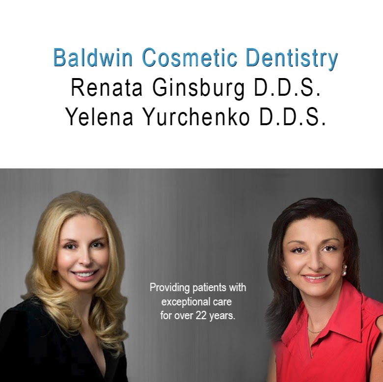 Photo of Baldwin Cosmetic Dentistry | Dr. Ginsburg D.D.S. & Dr. Yurchenko D.D.S in Baldwin City, New York, United States - 3 Picture of Point of interest, Establishment, Health, Dentist