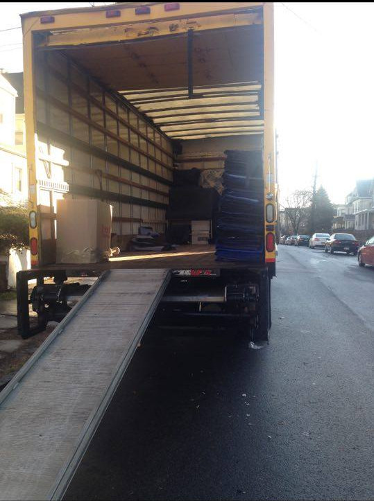 Photo of M&M Moving & Storage in Queens City, New York, United States - 7 Picture of Point of interest, Establishment, Moving company, Storage