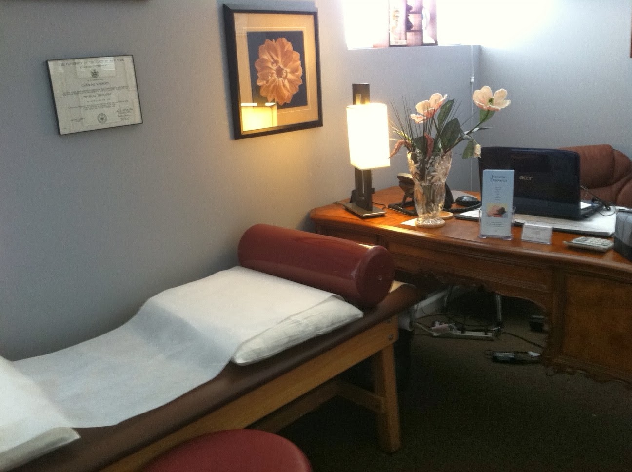 Photo of Caroline Konnoth Physical Therapy, P.C. in Whitestone City, New York, United States - 1 Picture of Point of interest, Establishment, Health