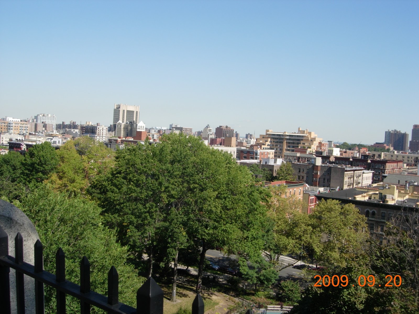 Photo of Carl Schurz Memorial in New York City, New York, United States - 1 Picture of Point of interest, Establishment