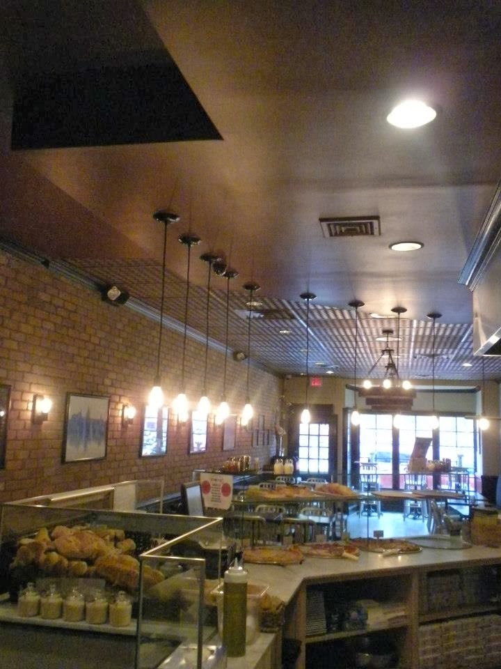 Photo of Gemelli Pizzeria in New Rochelle City, New York, United States - 5 Picture of Restaurant, Food, Point of interest, Establishment, Meal delivery