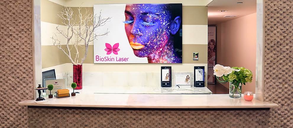 Photo of Bio Skin Laser Hair Removal NYC in New York City, New York, United States - 3 Picture of Point of interest, Establishment, Health, Doctor, Spa