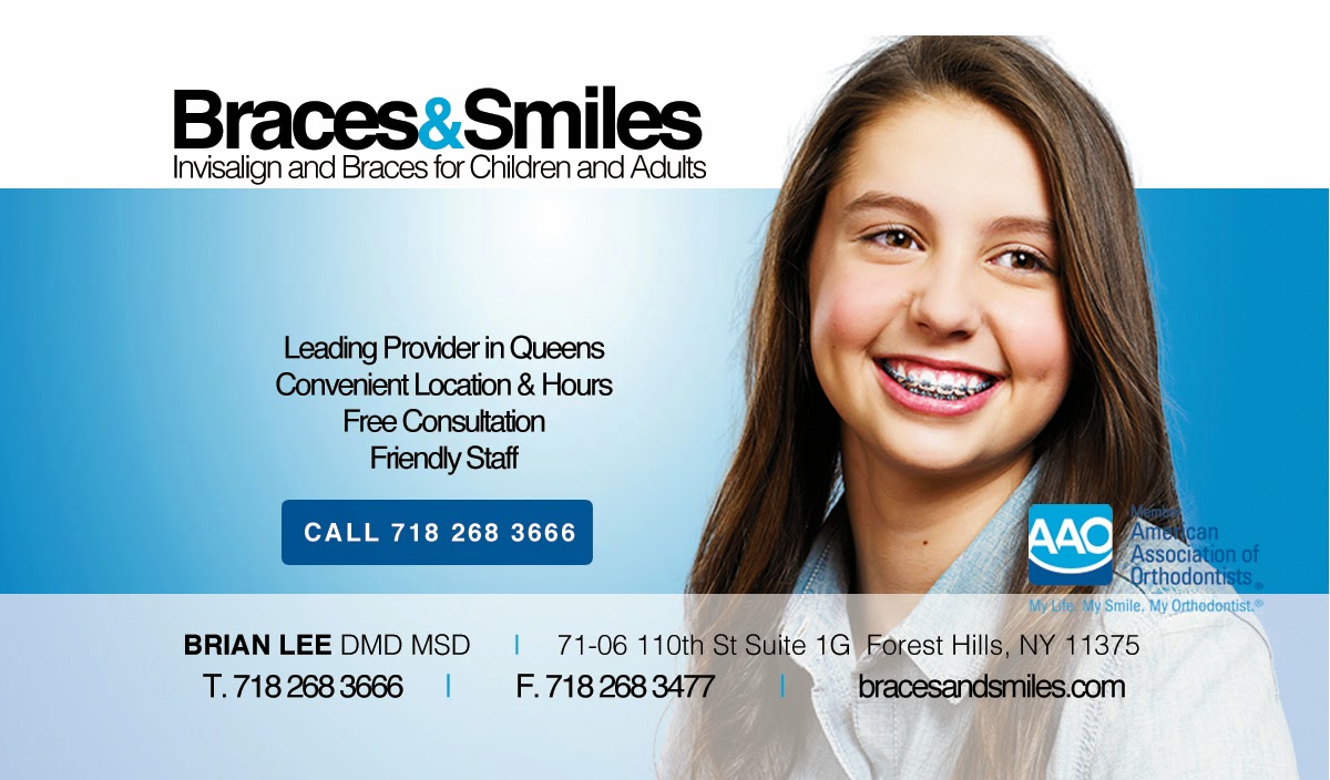 Photo of Braces and Smiles - Invisalign Orthodontist Queens NY in Queens City, New York, United States - 8 Picture of Point of interest, Establishment, Health, Dentist