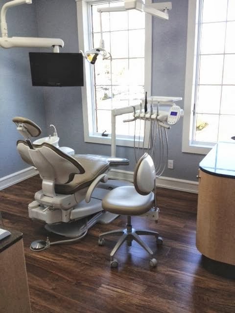 Photo of Locust Valley Dental Group in Locust Valley City, New York, United States - 1 Picture of Point of interest, Establishment, Health, Dentist