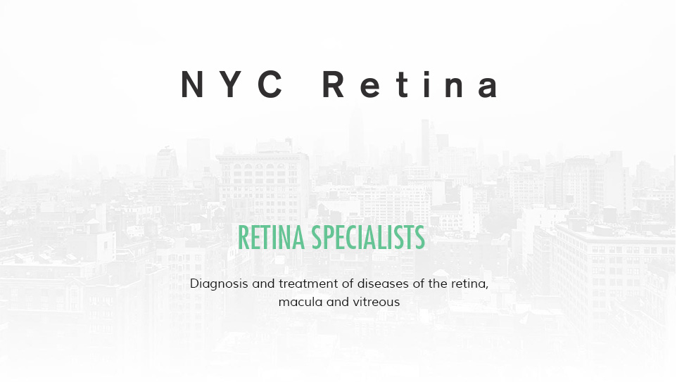 Photo of NYC Retina - Queens in Queens City, New York, United States - 5 Picture of Point of interest, Establishment, Health, Doctor