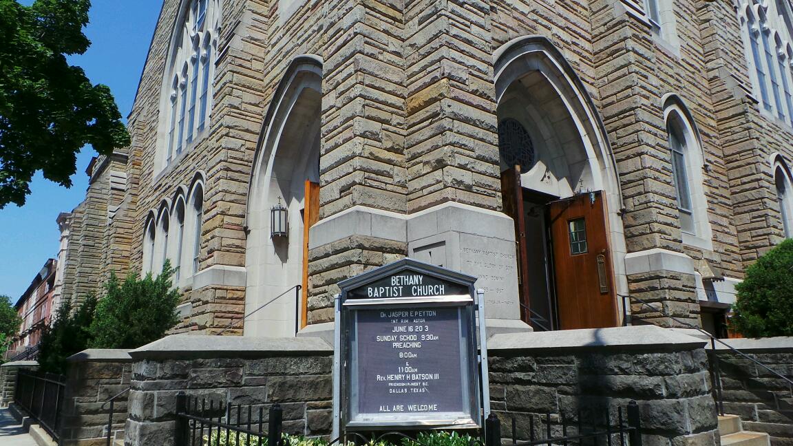 Photo of Bethany Baptist Church in Brooklyn City, New York, United States - 2 Picture of Point of interest, Establishment, Church, Place of worship