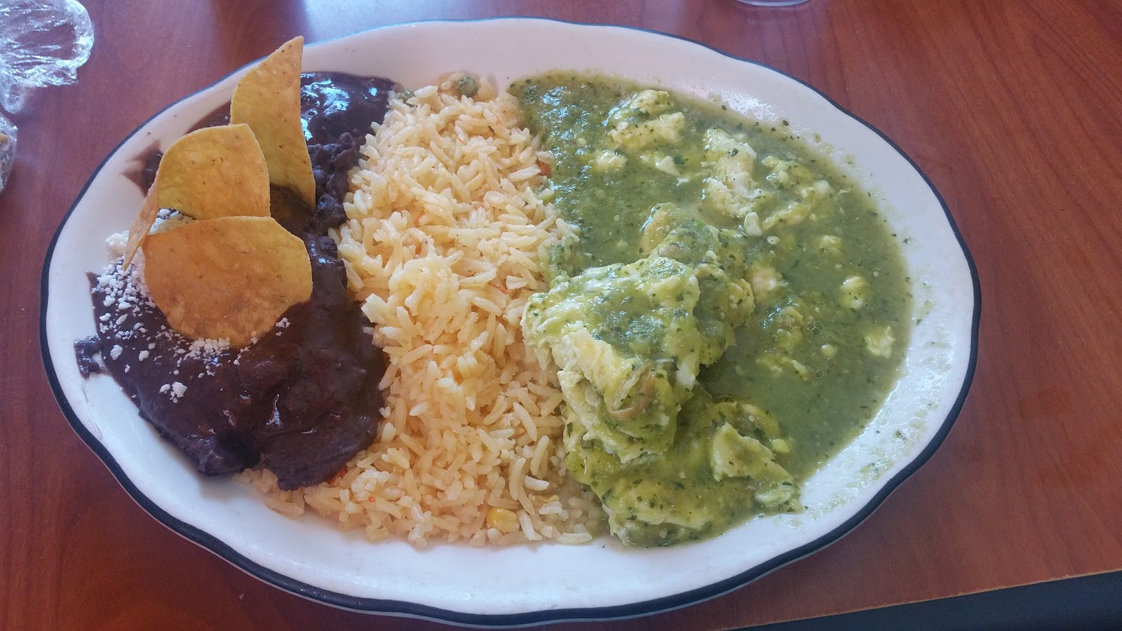 Photo of La Fonda Poblana El Mexicano in Yonkers City, New York, United States - 4 Picture of Restaurant, Food, Point of interest, Establishment, Bar