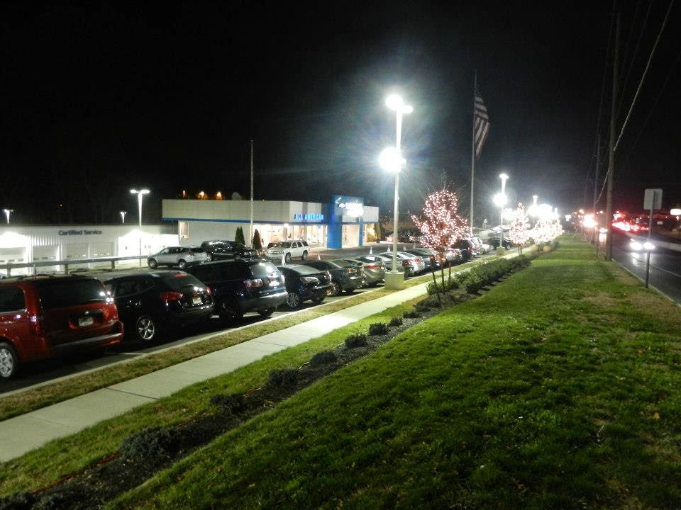 Photo of All American Chevrolet in Middletown City, New Jersey, United States - 3 Picture of Point of interest, Establishment, Car dealer, Store