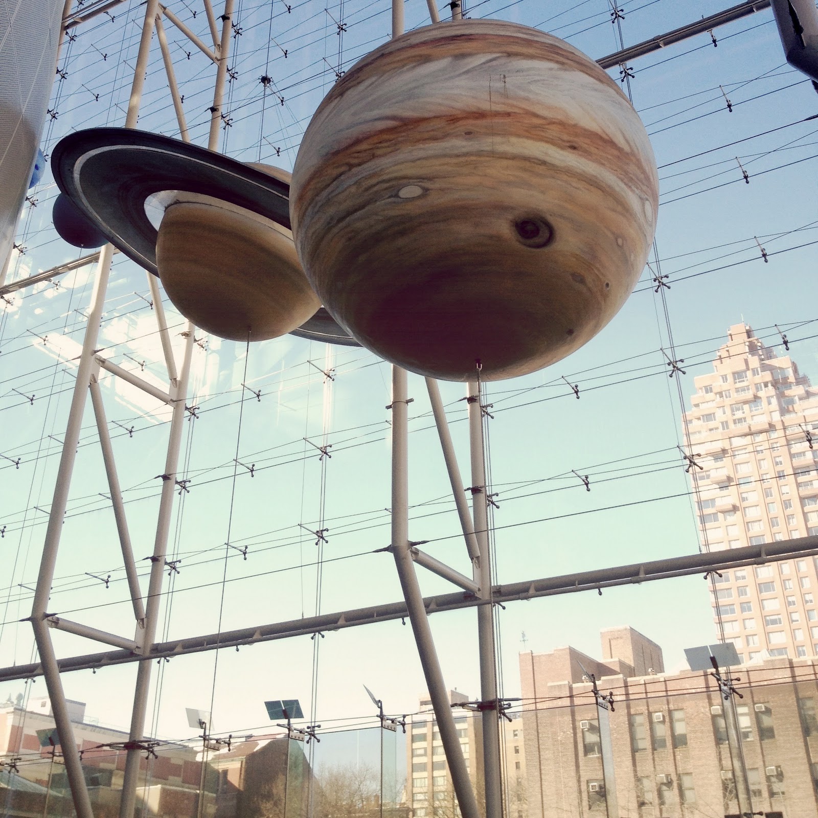 Photo of Hayden Planetarium in New York City, New York, United States - 9 Picture of Point of interest, Establishment