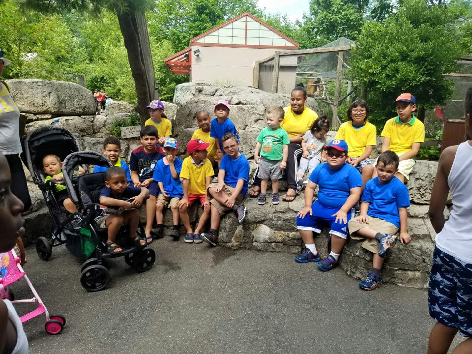 Photo of La Edad De Oro Day Care in Union City, New Jersey, United States - 6 Picture of Point of interest, Establishment