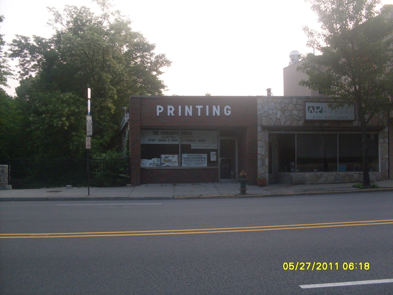 Photo of Ferrante Press in Verona City, New Jersey, United States - 3 Picture of Point of interest, Establishment