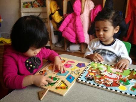 Photo of IQ Panda Child Day Care in Queens City, New York, United States - 9 Picture of Point of interest, Establishment