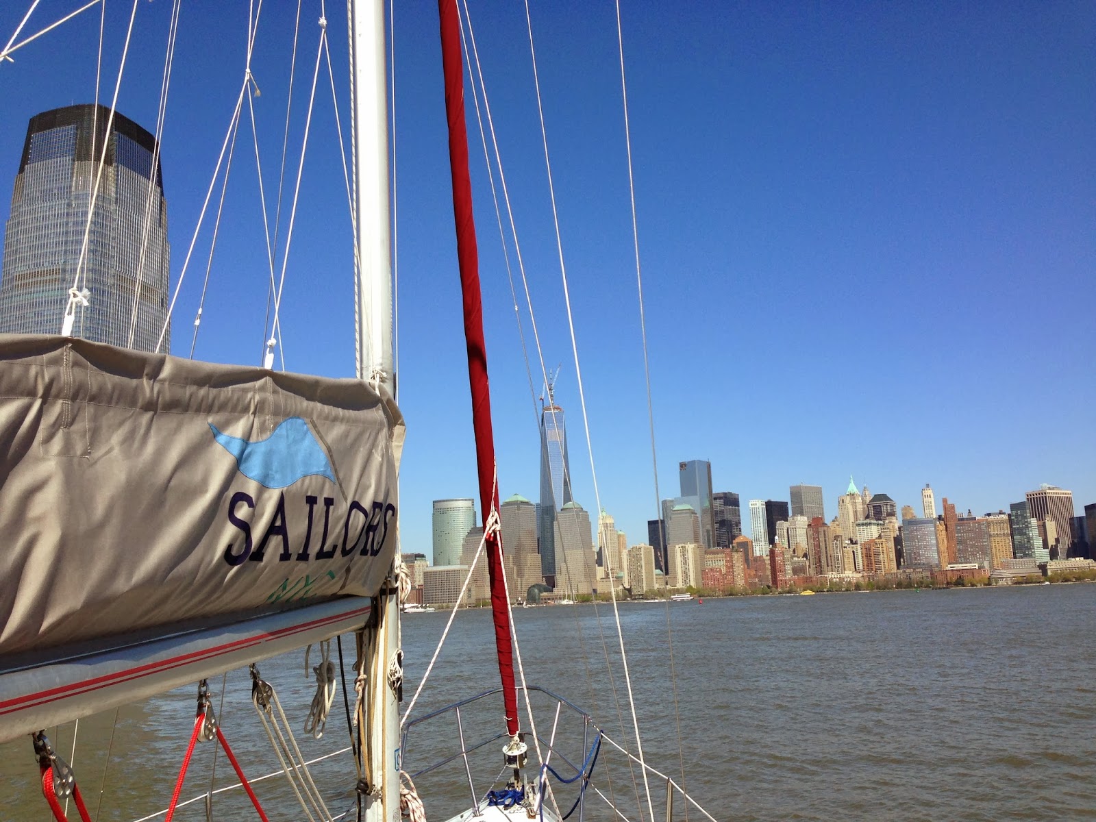 Photo of Sailors NYC in New York City, New York, United States - 1 Picture of Point of interest, Establishment