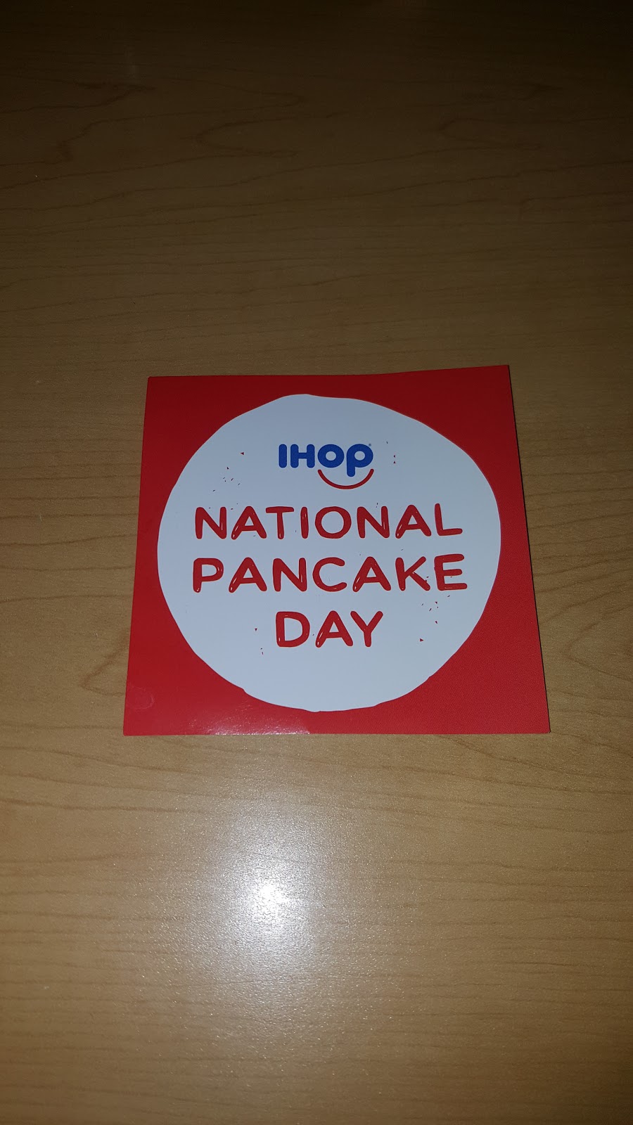 Photo of IHOP in Bronx City, New York, United States - 4 Picture of Restaurant, Food, Point of interest, Establishment