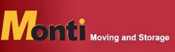 Photo of Monti Moving & Storage in Bronx City, New York, United States - 2 Picture of Point of interest, Establishment, Moving company, Storage