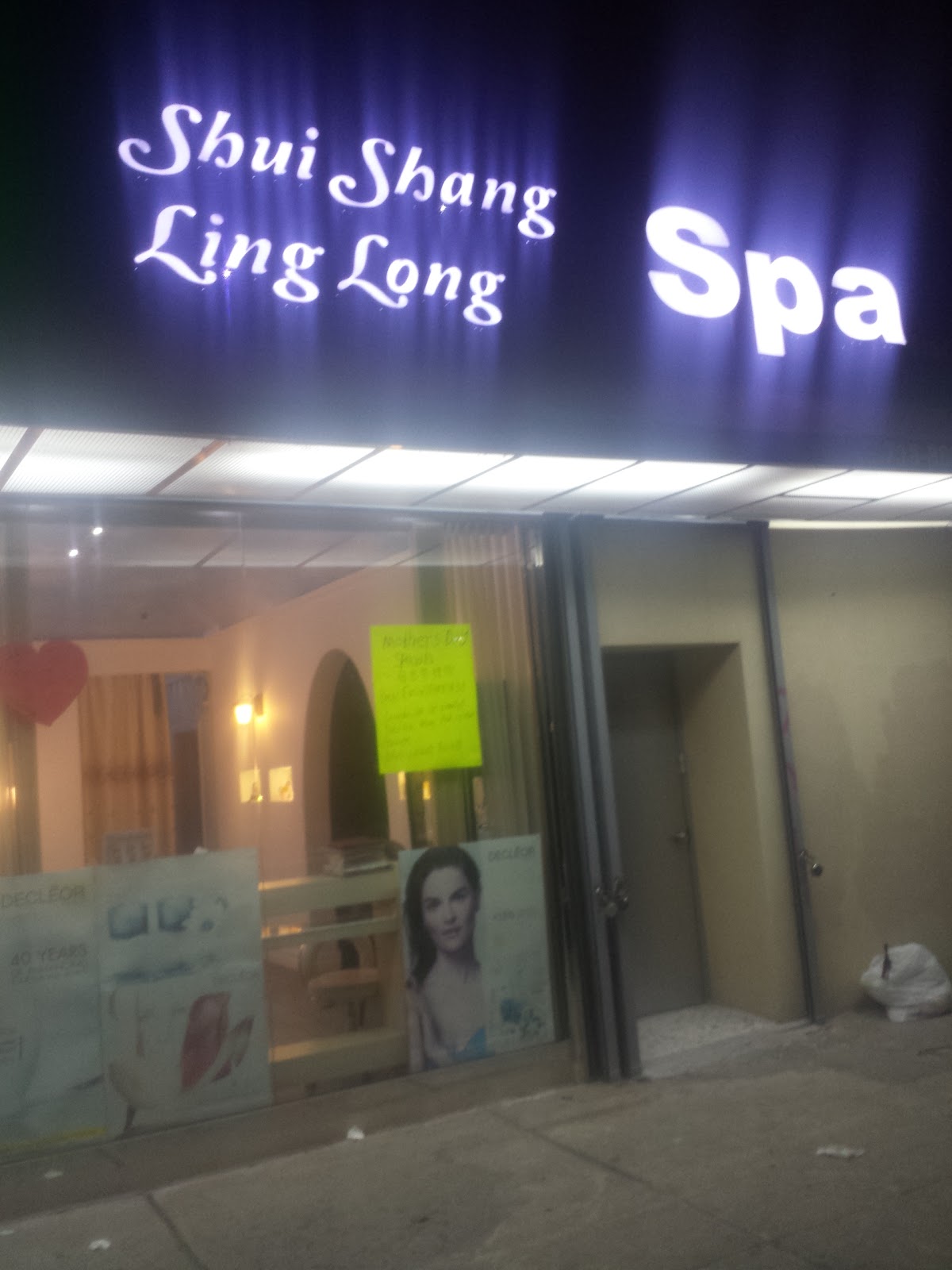 Photo of shuishanglinglong Spa Inc in New York City, New York, United States - 6 Picture of Point of interest, Establishment, Spa