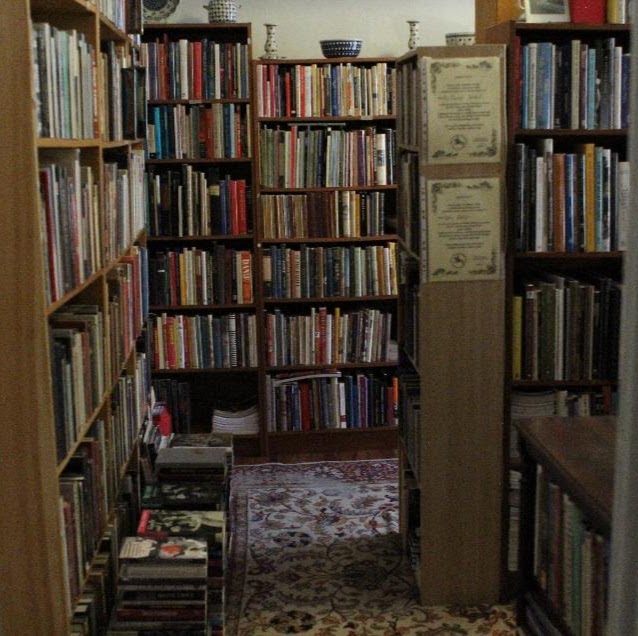 Photo of Getz Dance Library in New York City, New York, United States - 1 Picture of Point of interest, Establishment, Library