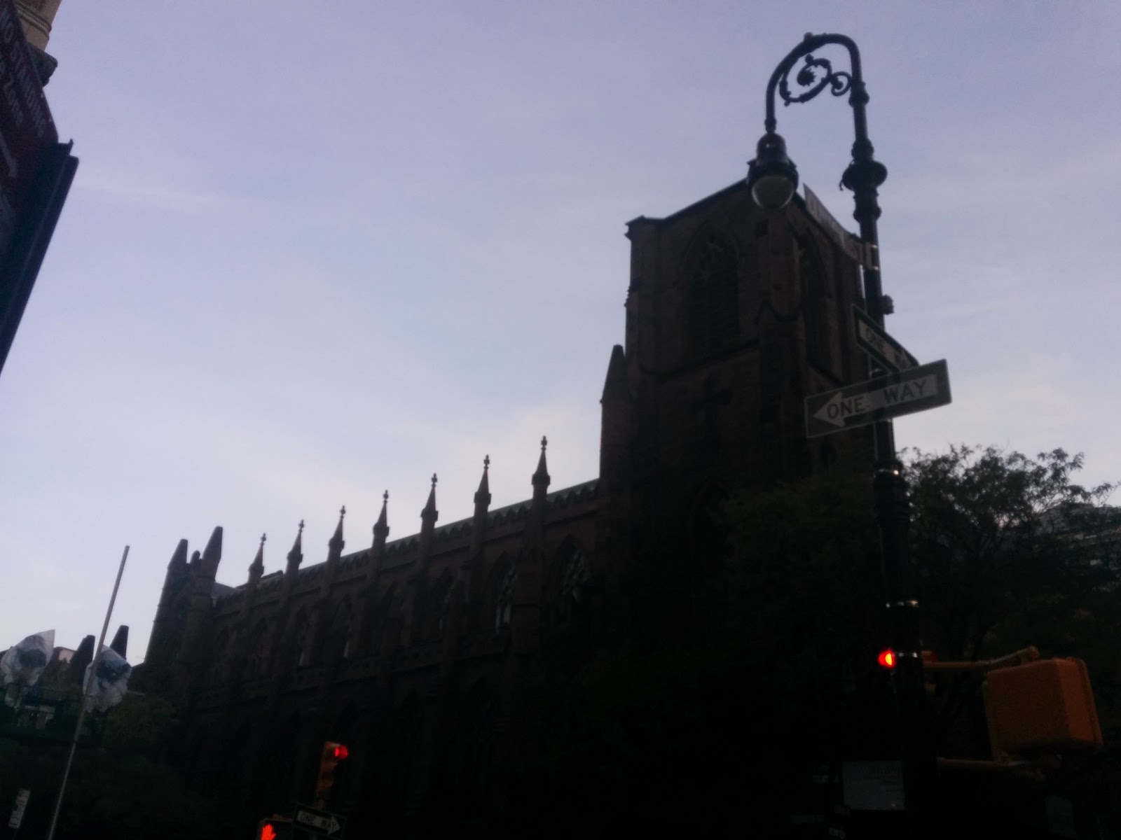 Photo of First Unitarian Congregational Society in Brooklyn City, New York, United States - 1 Picture of Point of interest, Establishment, Church, Place of worship