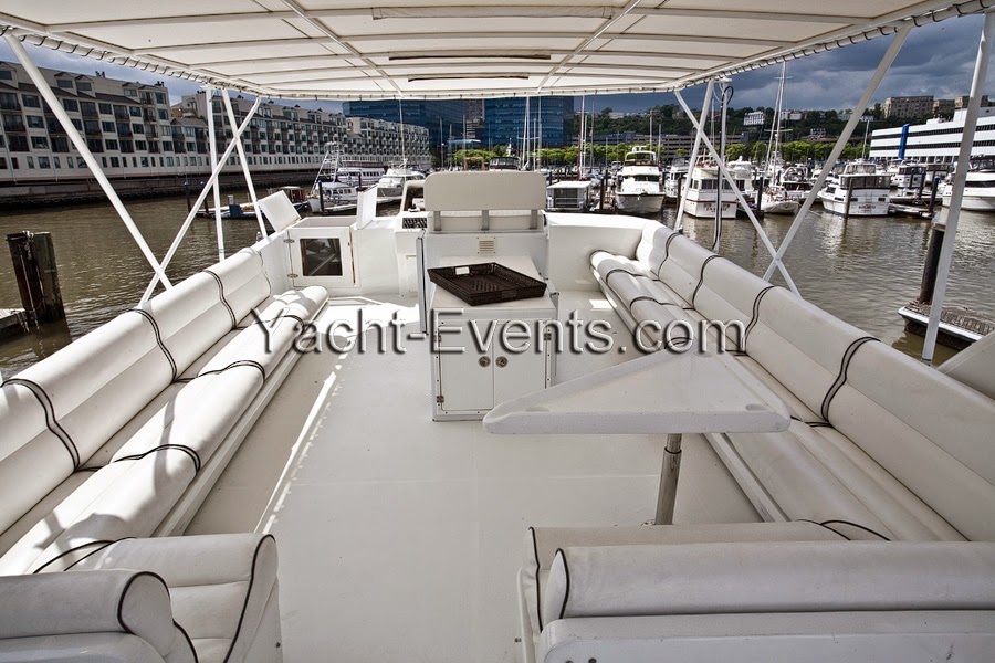 Photo of Yacht Events NYC in New York City, New York, United States - 7 Picture of Point of interest, Establishment, Travel agency