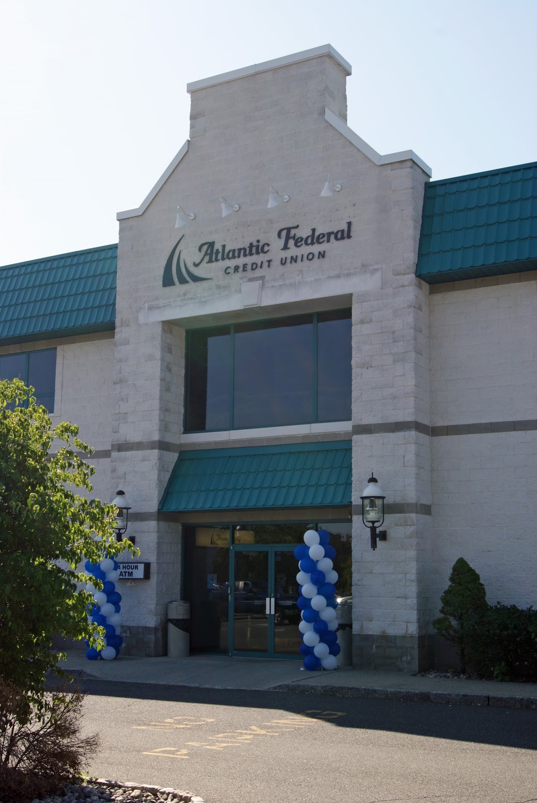 Photo of Atlantic Federal Credit Union in Kenilworth City, New Jersey, United States - 1 Picture of Point of interest, Establishment, Finance, Atm
